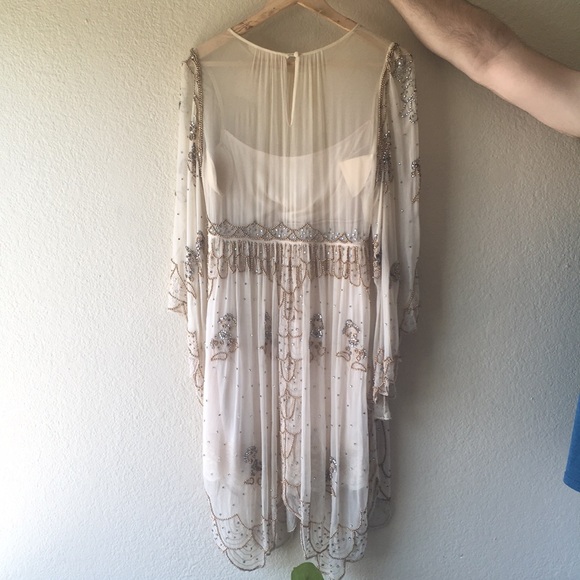 Rare FreePeople Limited Edition 61 of 150 Size S - Picture 4 of 8